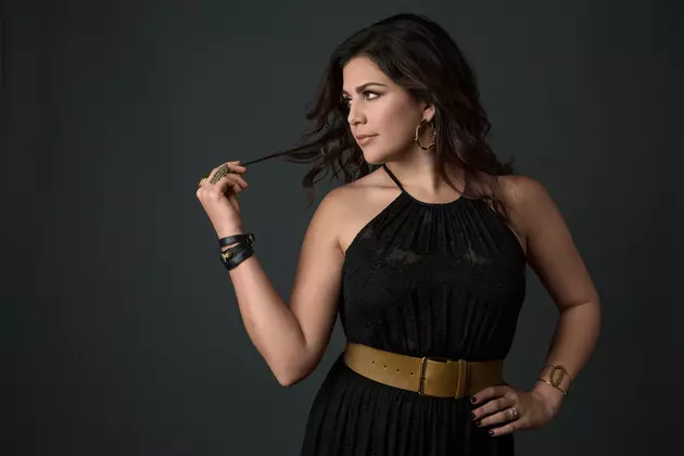 Hillary Scott&#8217;s Late Grandfather Remembered During &#8216;Love Remains&#8217; Recording