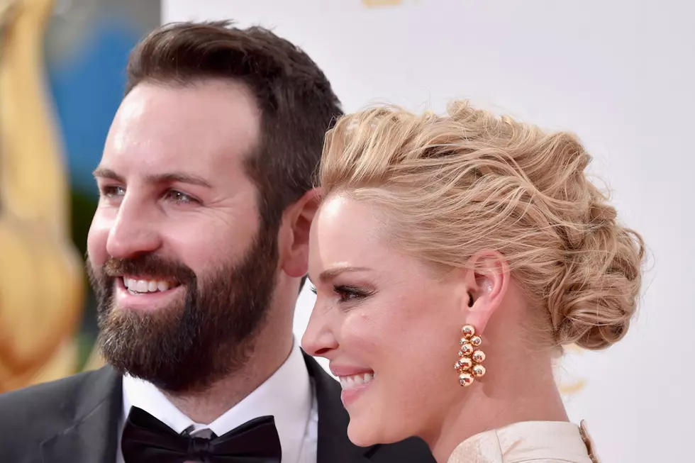 With 'New Lane Road' Josh Kelley Finally Listens to His Wife