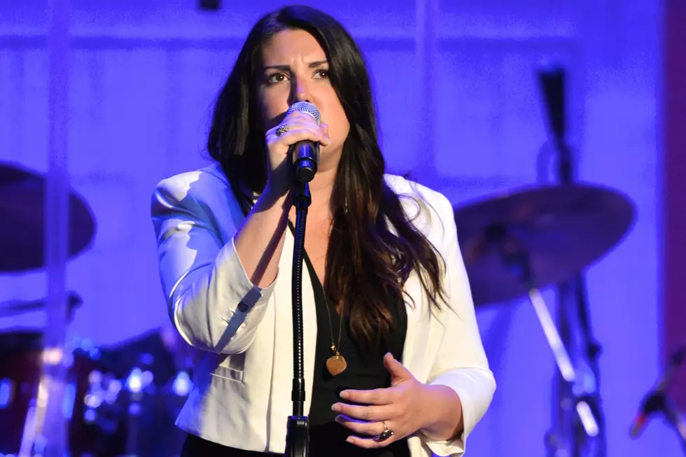 Kree Harrison Pays Tribute to Prince With ‘Nothing Compares 2 U’ Cover