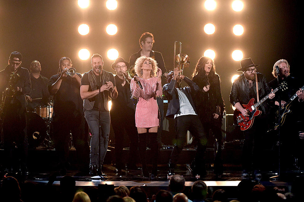 Little Big Town’s ‘Stay All Night’ Is a Jazzy ACM Awards Show-Stopper