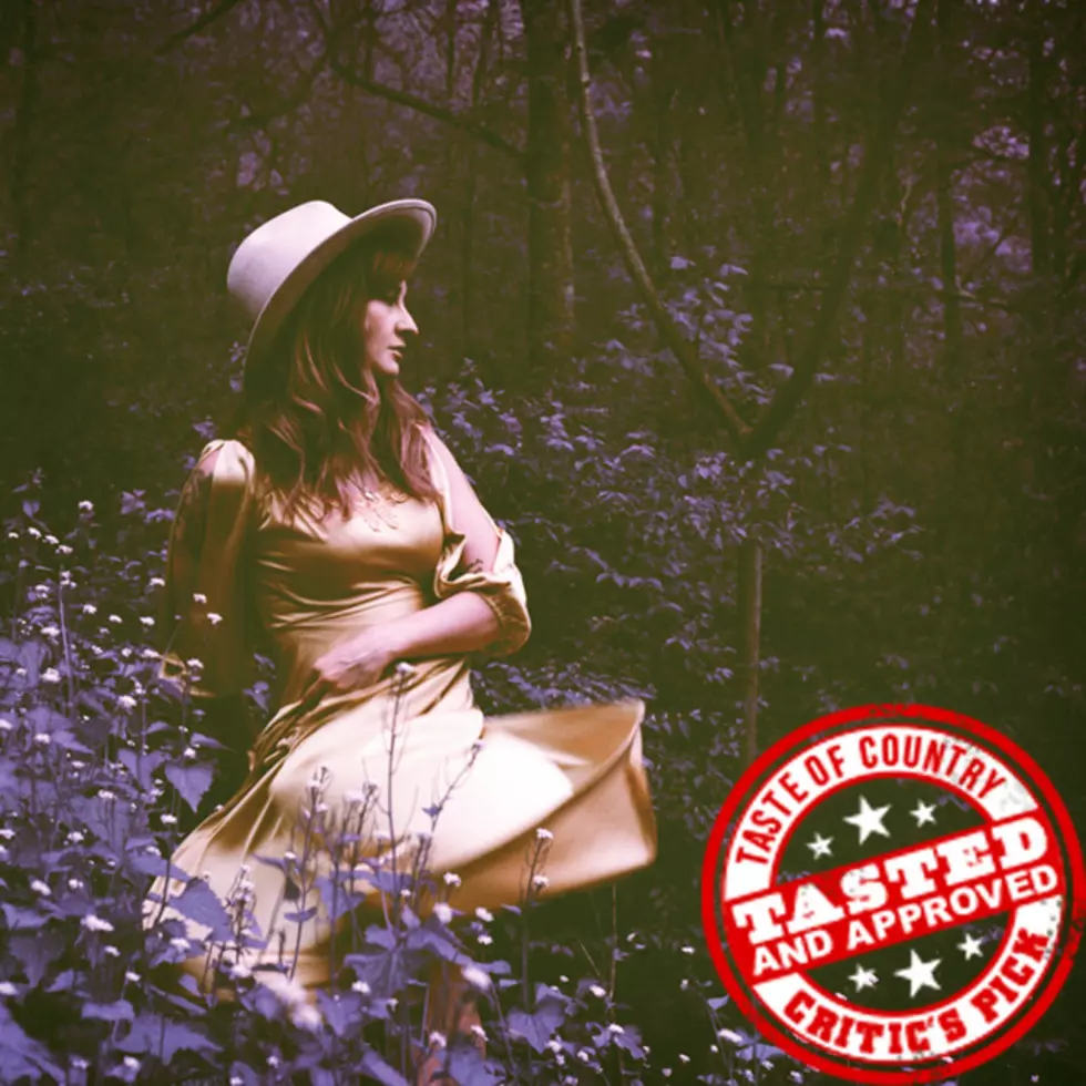 ToC Critic’s Pick: Margo Price, ‘Hurtin’ (On the Bottle)’ [Listen]