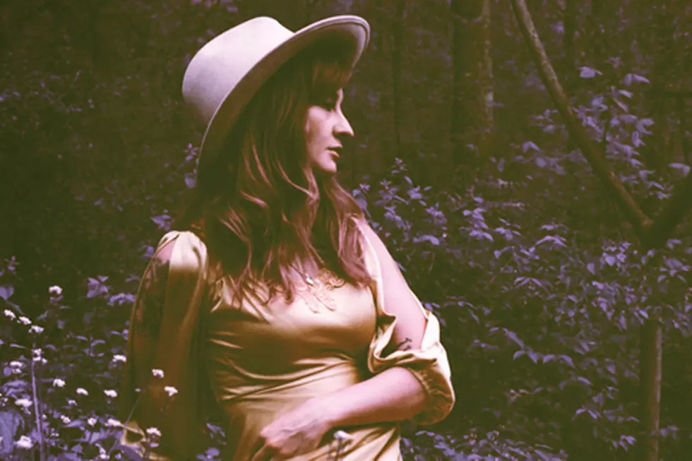 ToC Critic’s Pick: Margo Price, ‘Hurtin’ (On the Bottle)’ [Listen]