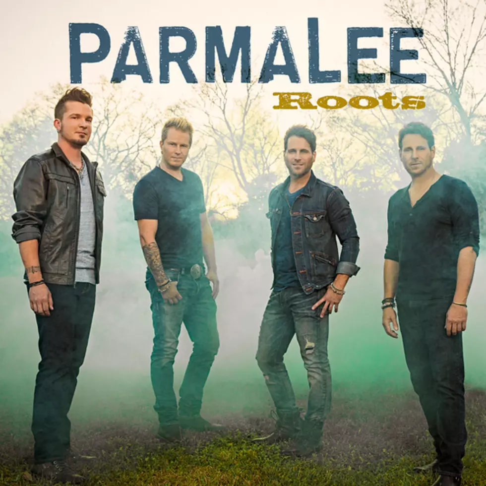 Parmalee, &#8216;Roots&#8217; [Listen]