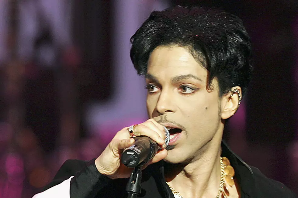 Prince: Losing a Legend