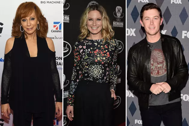 2016 American Country Countdown Awards Presenters Announced