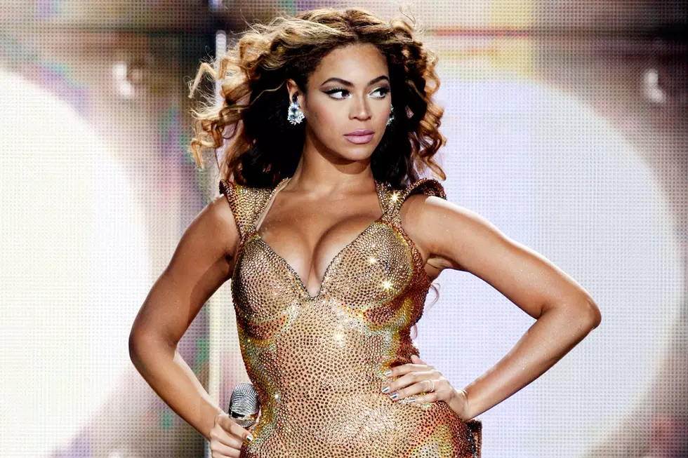 Why Most People Are Listening To Beyoncé In New York State