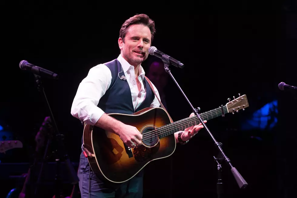 Charles Esten Uses His Comedy Background on ‘Nashville’