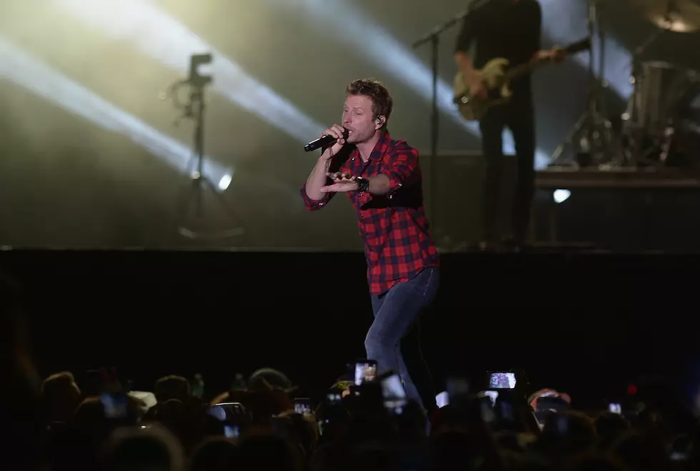 Dierks Bentley Kicking Off Summer With ‘Somewhere on a Beach’ Bash