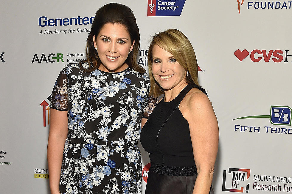 Hillary Scott Helps Stand Up to Cancer Raise $42 Million