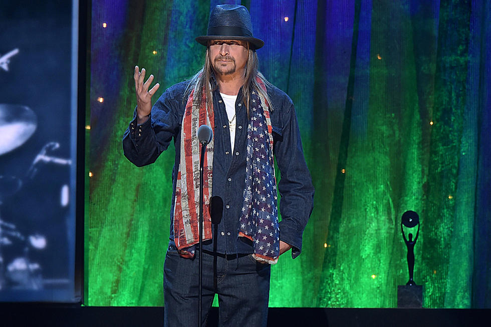 Kid Rock’s Assistant Dies in Accident at Star’s Home