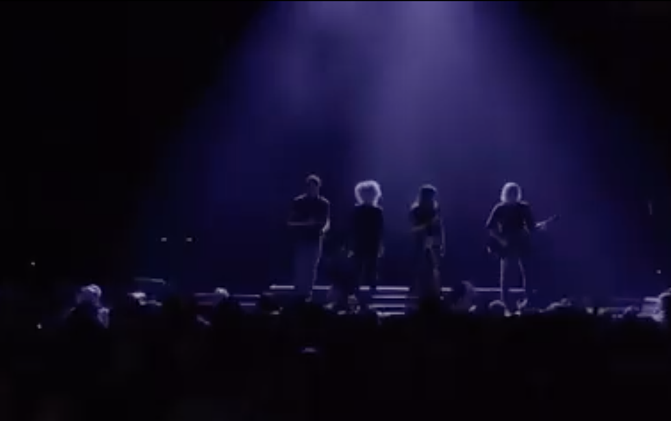 Little Big Town Honor Prince With Stunning Cover of ‘When Doves Cry’