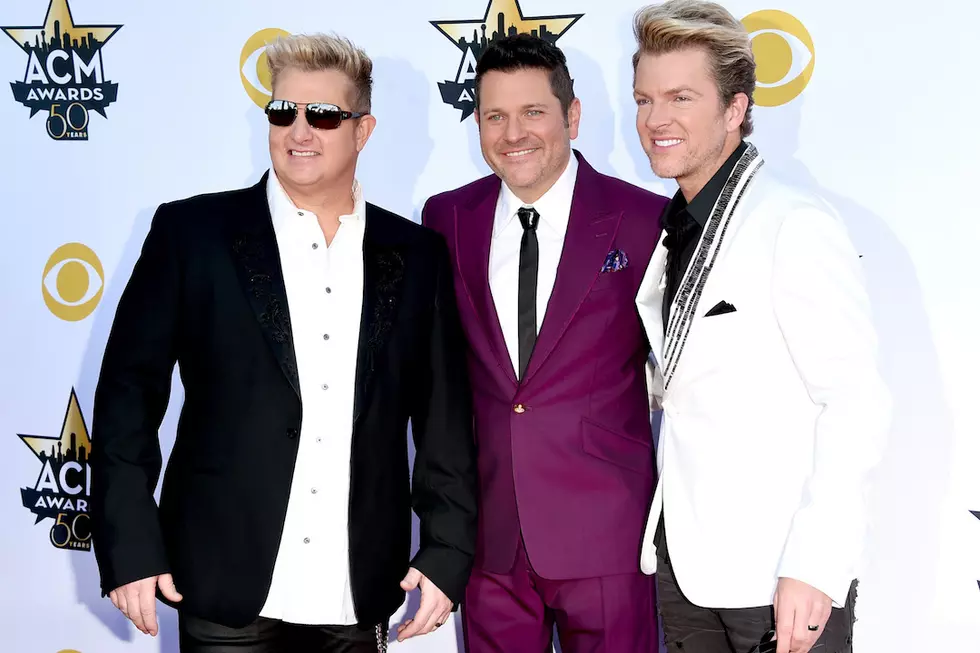 Rascal Flatts to Open Restaurant in Cleveland