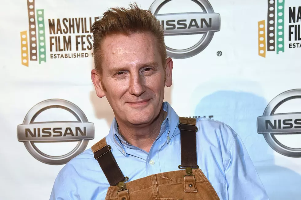 Rory Feek Announces Upcoming Book, ‘This Life I Live’