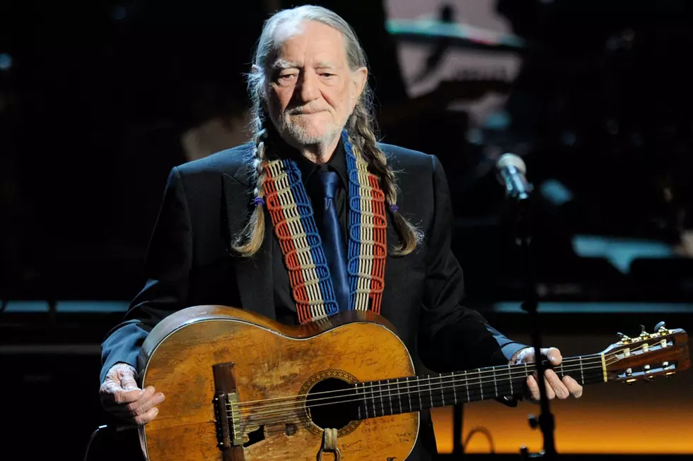Shotgun Willie: See Pictures of Willie Nelson Through the Years