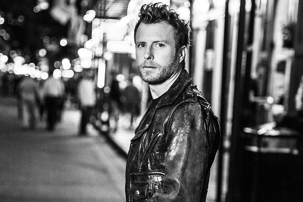 Win a Trip To See Dierks Bentley In Tampa!