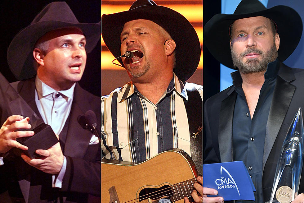 Garth Brooks&#8217; Most Important Songs, Ranked Worst to First