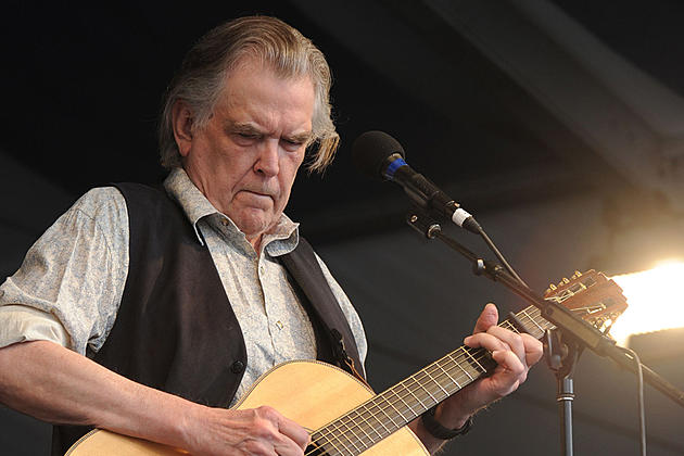 Guy Clark to Live on in Sculpture
