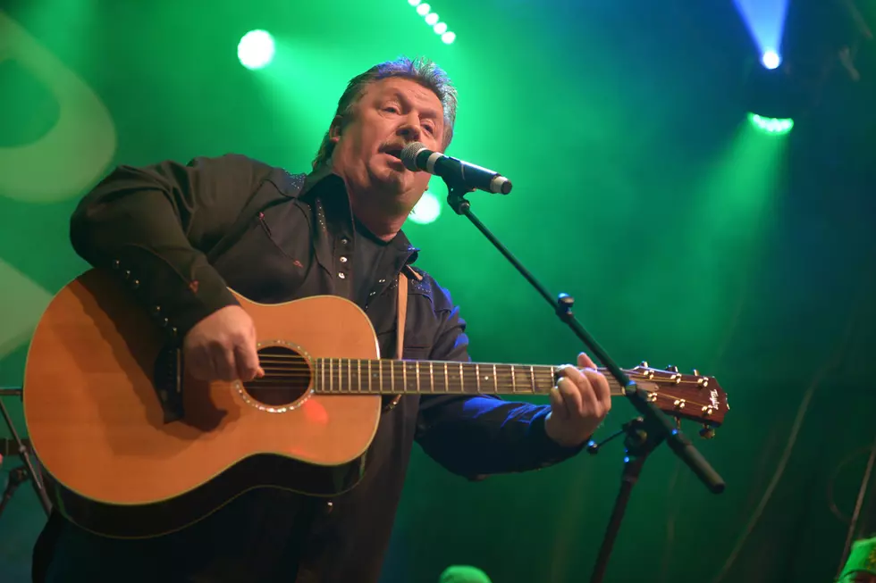 Joe Diffie Passes Away Due To Complications From COVID-19