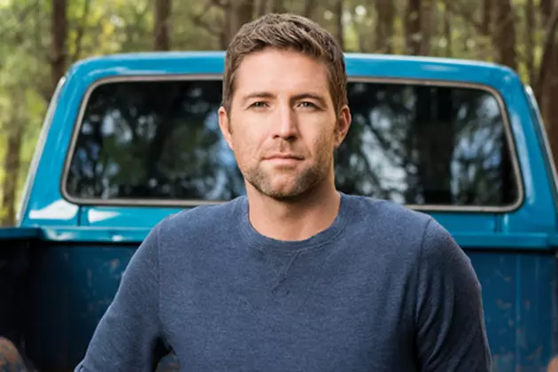 Win Tickets to See Josh Turner at the Central WA State Fair!