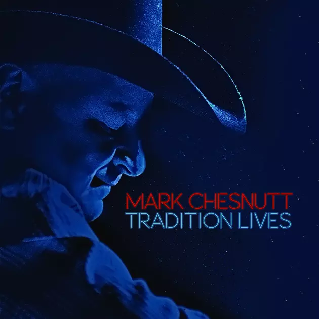 Mark Chesnutt Announces First New Album in Six Years, &#8216;Tradition Lives&#8217;