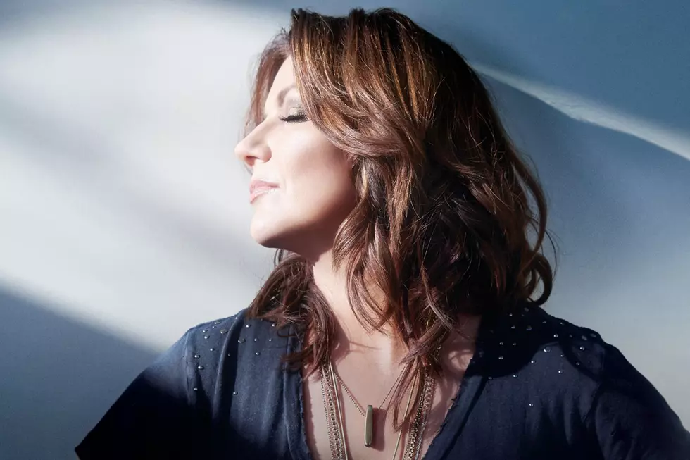 Win a Trip to Get ‘Reckless’ With Martina McBride at CMA Music Fest