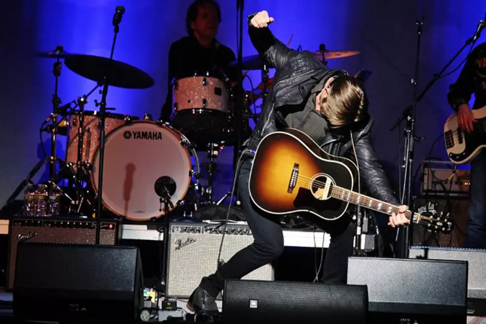 9 'Nashville' Stars Who Could Country Stars