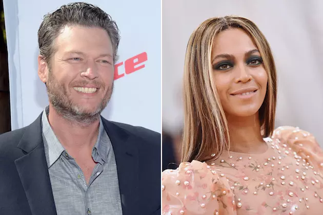 Blake Shelton Defends Beyonce&#8217;s &#8216;Daddy Lessons&#8217; Against Country Critics
