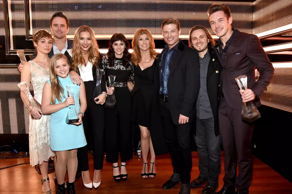 Now, to Speculate: Why Was ‘Nashville’ Canceled?