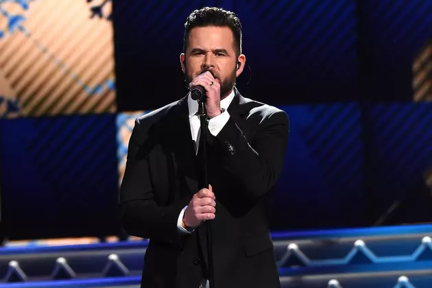 David Nail Announces Long-Awaited &#8216;Fighter&#8217; Album