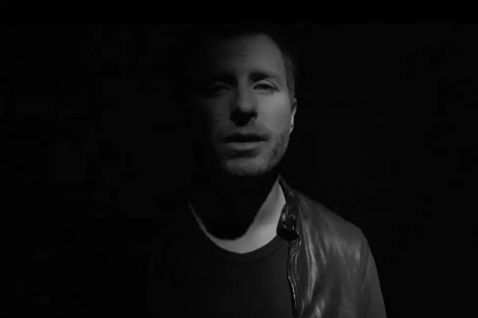 Dierks Bentley Gets Sexy With Sizzling ‘Black’ Video