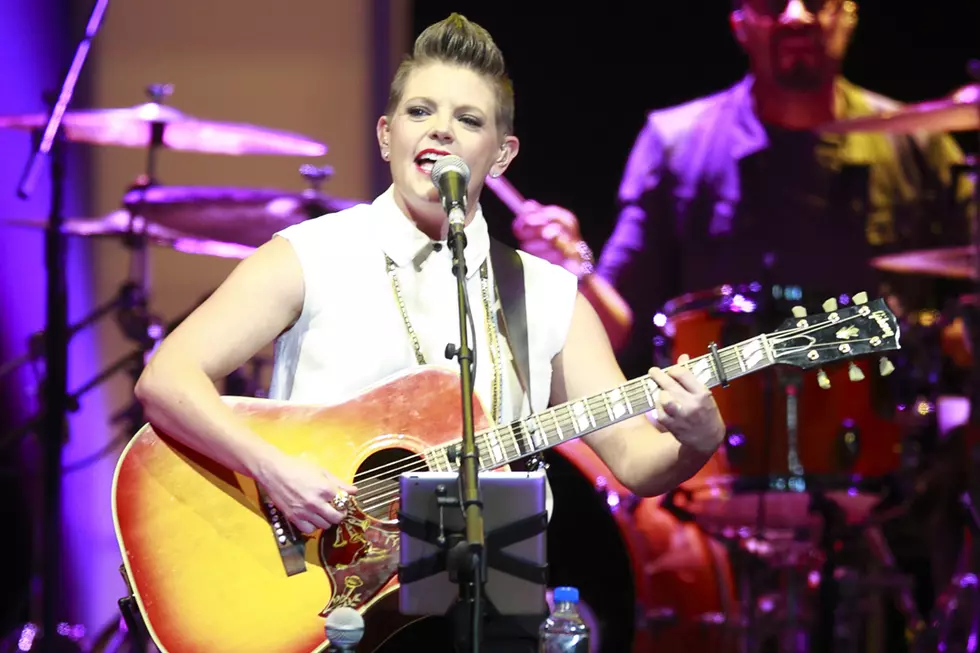 The Chicks End Indiana Show Early, as Natalie Maines Cites Vocal Issues: ‘We Will Be Back’