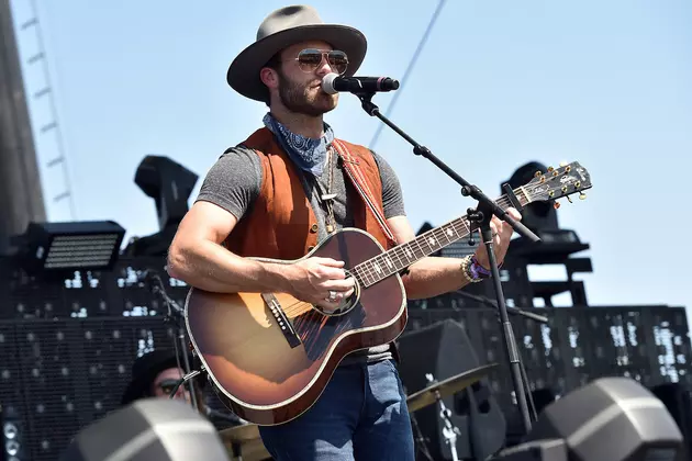 Drake White Is &#8216;Livin’ the Dream’ by Giving Back to Local Communities