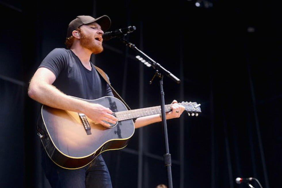 B105 Presents Eric Paslay at Grandma&#8217;s Sports Garden; Get Pre-Sale Code Here