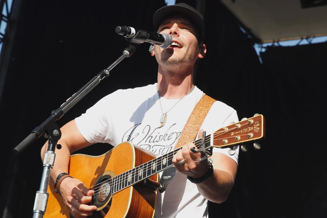 Granger smith songs deals