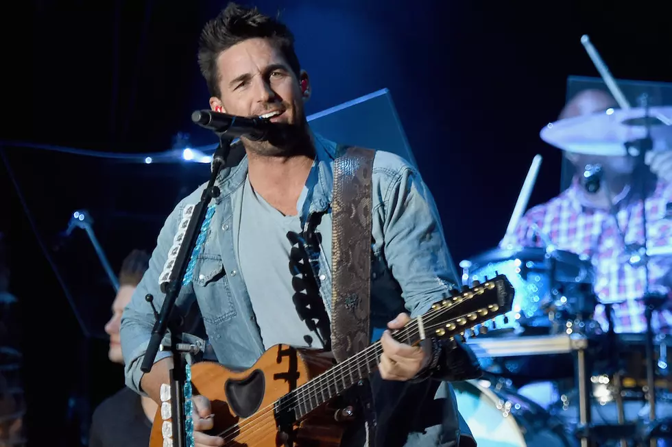 Jake Owen Inspired Mike Posner’s ‘I Took a Pill in Ibiza’