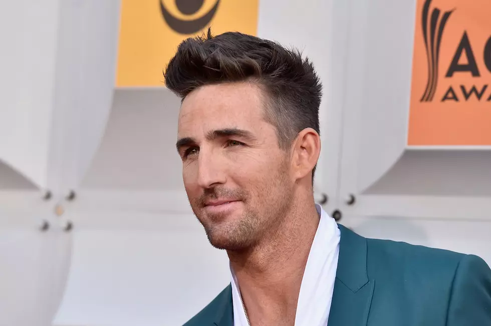 Weekend with Jake Owen 