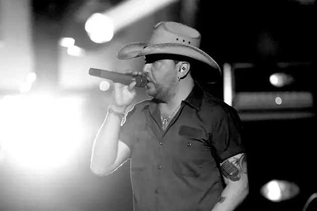 Jason Aldean, Dierks Bentley + More to Perform at 2016 ACM Honors