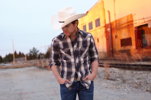Justin Moore Shares Why Cinco de Mayo Is Special to His Family