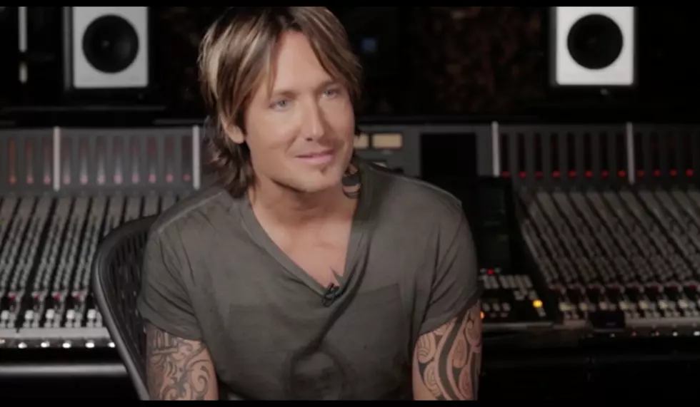 Keith Urban’s ‘That Could Still Be Us’ Recalls Singer’s Past Heartbreak [Watch]