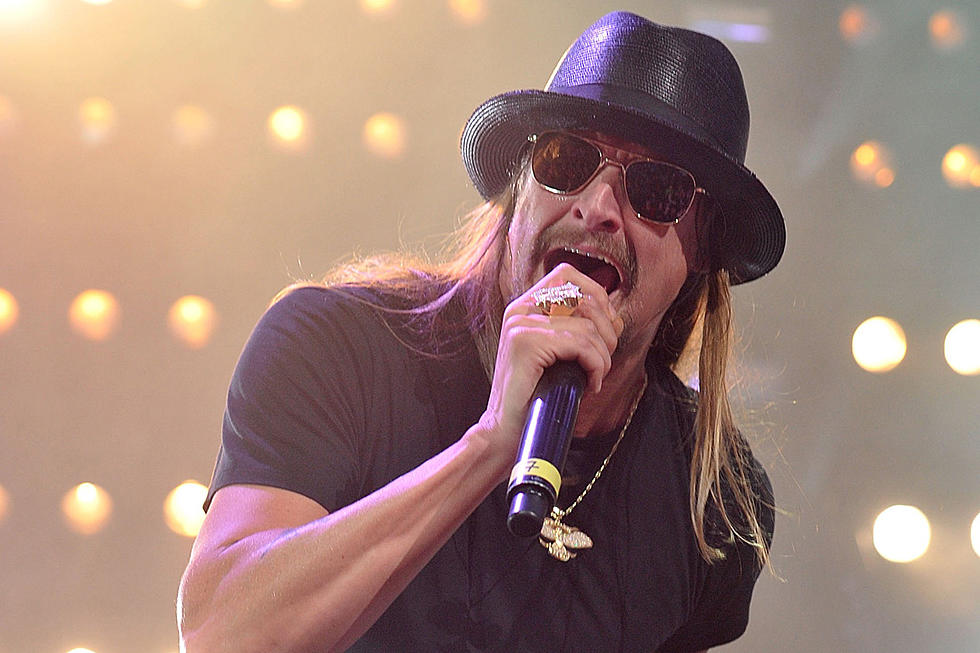 Kid Rock + More Stars Rock 2016 Country on the River Festival [Pictures]