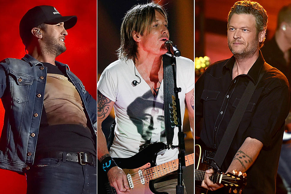 Here’s Who’s Performing at the 2016 CMT Music Awards
