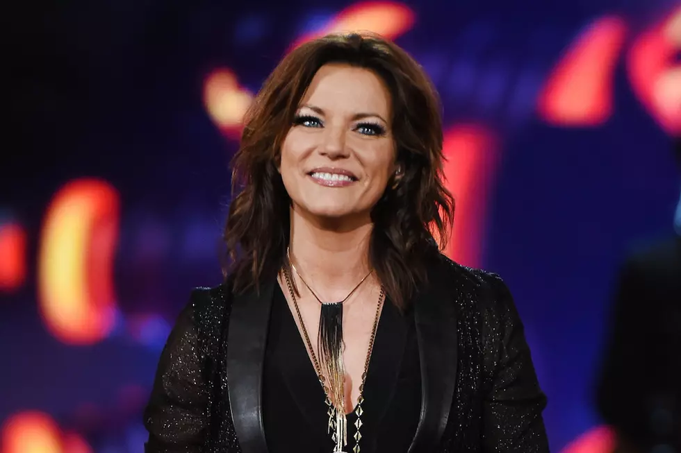 Martina McBride Remembers Her Late Mother in Emotional Post: ‘She Took Good Care of Us’