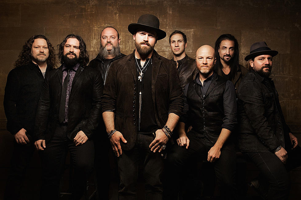 Zac Brown Band Announce 2017 Castaway With Southern Ground in Mexico