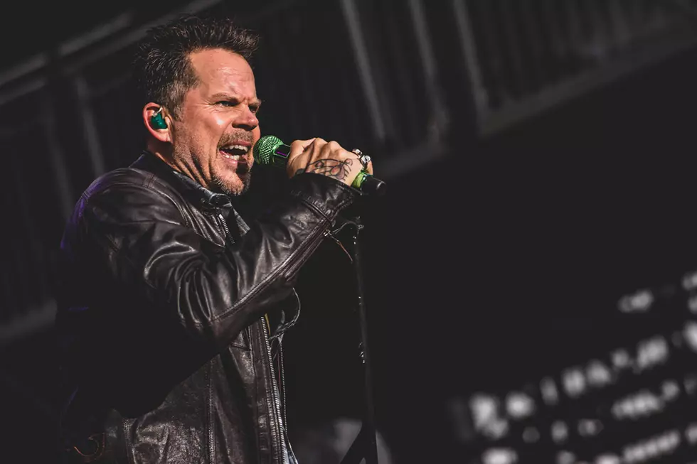 Gary Allan Brings Edgy Cool to 2016 ToC Festival