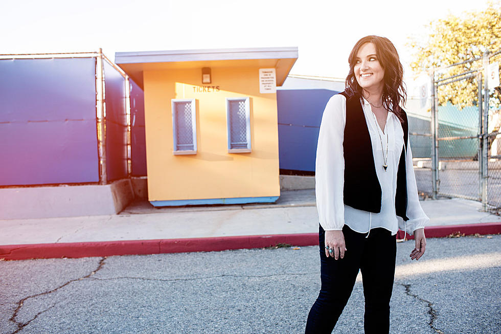 ToC Critic’s Pick: Brandy Clark, ‘Big Day in a Small Town’