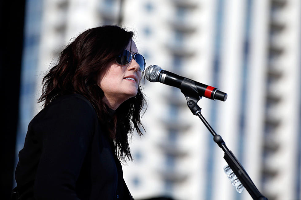 Brandy Clark: Country's New Queen of Small-Town Storytelling
