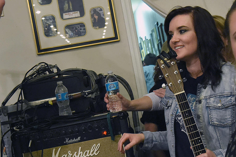 Brandy Clark Shares Story Behind ‘Daughter’