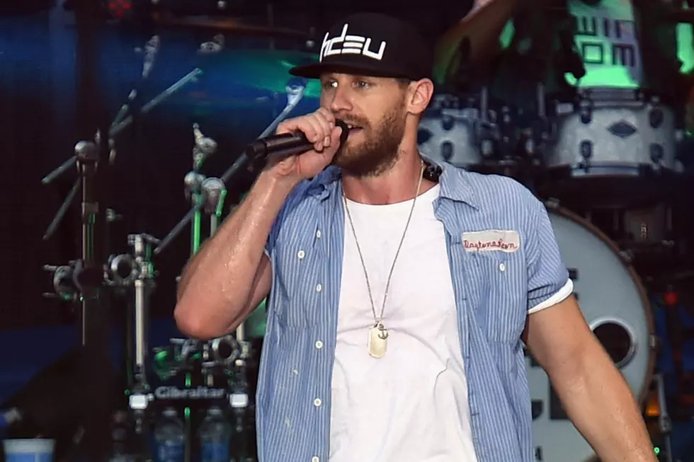 For Chase Rice, &#8216;Everybody We Know Does&#8217; Feels Like Home