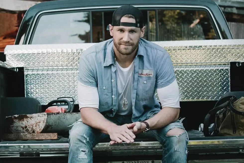 Chase Rice, ‘Everybody We Know Does’ [Listen]