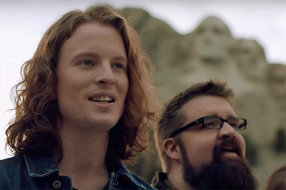 Home Free’s All-Vocal Cover of ‘God Bless the USA’ Is Awe-Inspiring